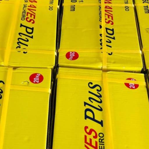 SOLDA ELÉTRICA DA MARCA WAVES