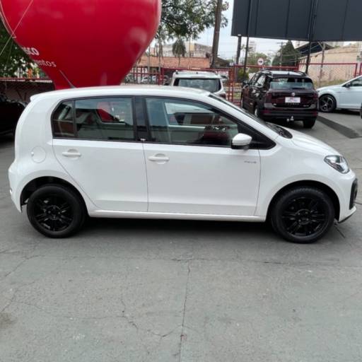 UP 1.0 12V 4P TSI FLEX MOVE UP em Bauru por Mult Car Bauru