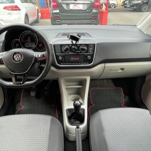 UP 1.0 12V 4P TSI FLEX MOVE UP em Bauru por Mult Car Bauru
