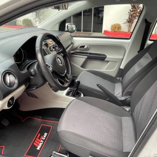 UP 1.0 12V 4P TSI FLEX MOVE UP em Bauru por Mult Car Bauru