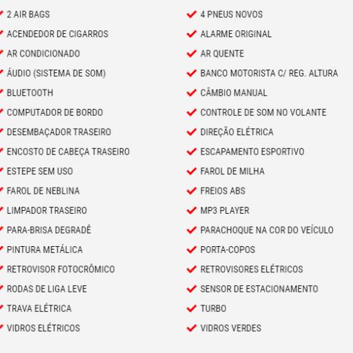 UP 1.0 12V 4P TSI FLEX MOVE UP em Bauru por Mult Car Bauru