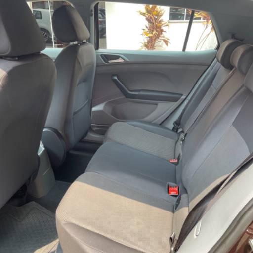 T-CROSS 1.0 4P 200 TSI FLEX em Bauru por Mult Car Bauru