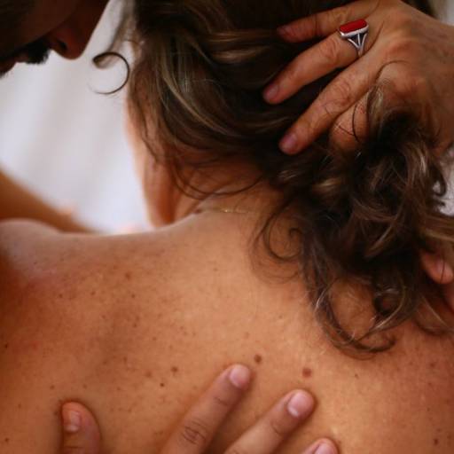 Massagem Tântrica ou mais Erotizada por Rogério Massoterapeuta