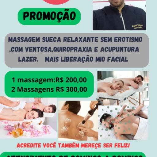 Massagem Tântrica ou mais Erotizada por Rogério Massoterapeuta
