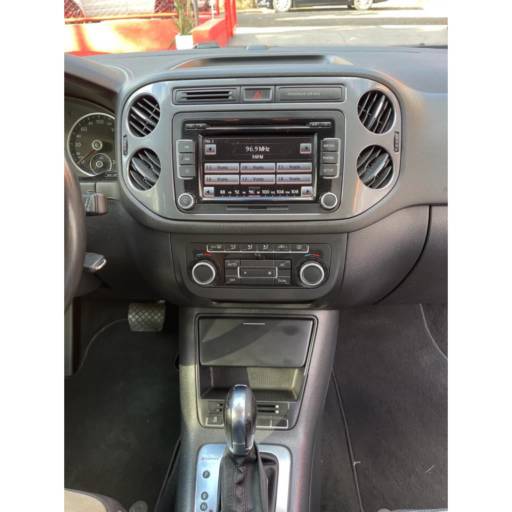 TIGUAN 2.0 16V 4P TSI 4WD TURBO AUTOMÁTICO em Bauru por Mult Car Bauru