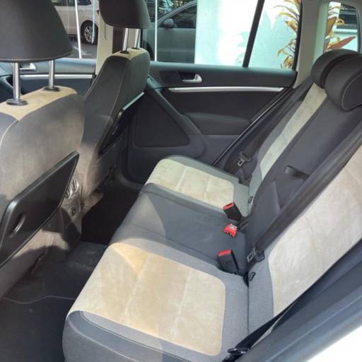 TIGUAN 2.0 16V 4P TSI 4WD TURBO AUTOMÁTICO em Bauru por Mult Car Bauru