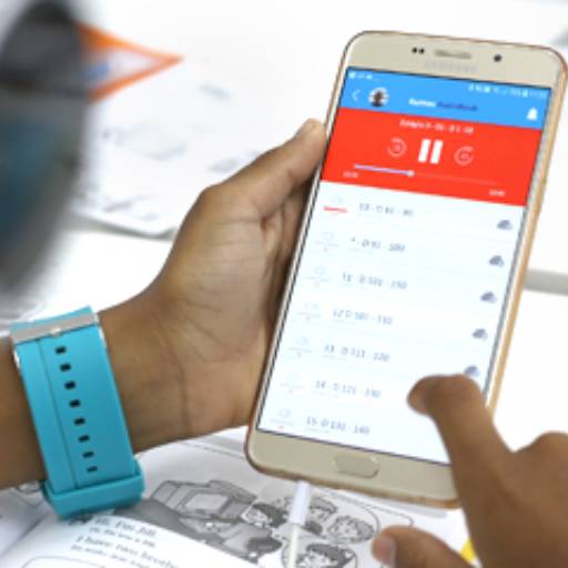 Aulas de Inglês por Kumon