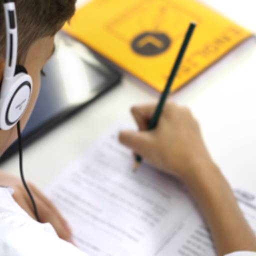 Aulas de Inglês por Kumon