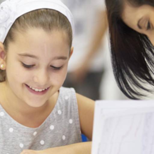 Aulas de Português por Kumon