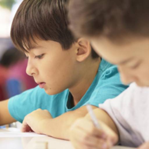 Aulas de Português por Kumon