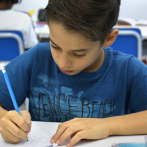 Aulas de Matemática por Kumon