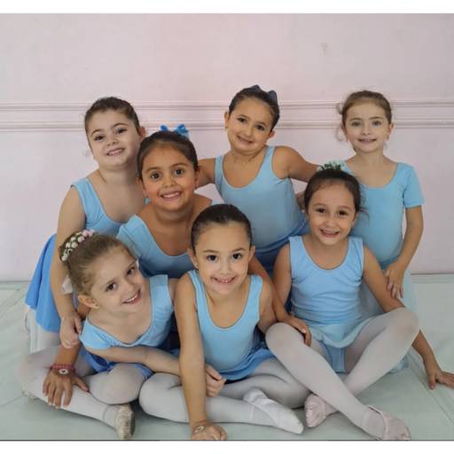 Ballet Infantil (Primary) em Bauru, SP por Ballet Art Scheila do Valle