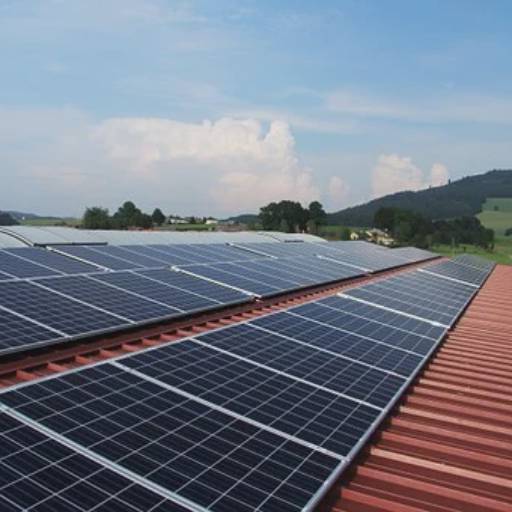 Comprar o produto de Placas Fotovoltaicas em Energia Solar pela empresa Israel Bronharo Eletricista e Encanador em Marília em Marília, SP por Solutudo