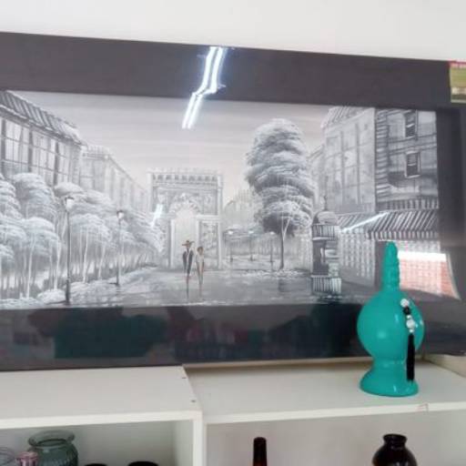 Quadros por Bem Estar