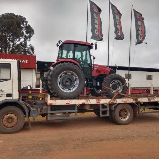 Guincho para máquinas pesadas em Avaré  por Guincho Bombril em Avaré 