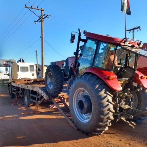 Guincho para máquinas pesadas em Avaré  por Guincho Bombril em Avaré 