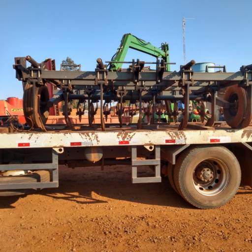 Guincho para máquinas pesadas em Avaré  por Guincho Bombril em Avaré 