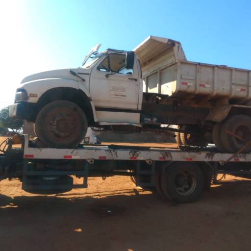 Guincho Bombril em Avaré por Guincho Bombril em Avaré 