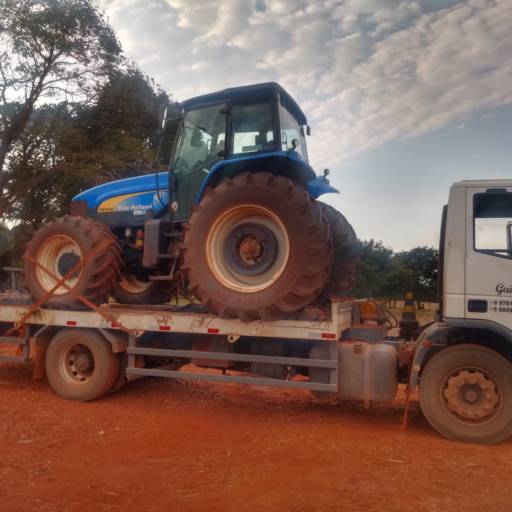 Guincho Bombril em Avaré por Guincho Bombril em Avaré 