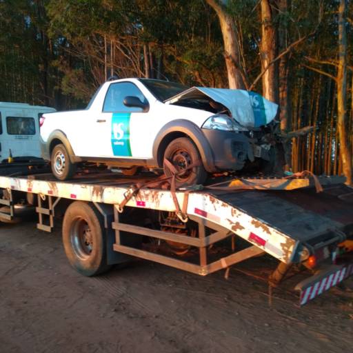 Guincho Bombril em Avaré por Guincho Bombril em Avaré 