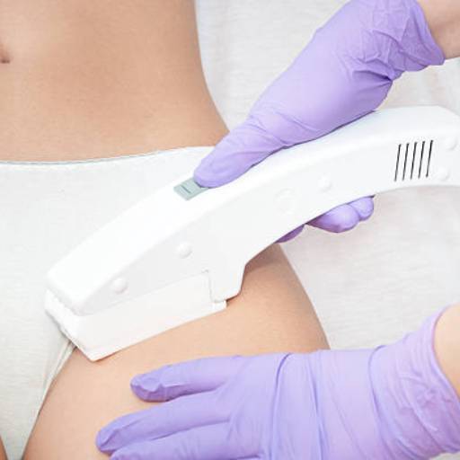 COMBO 5° 10 sessões de 1/2 Perna + 10 Sessões de virilha + 10 sessões de ânus 