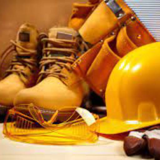 Equipamento de Proteção Individual (EPI)