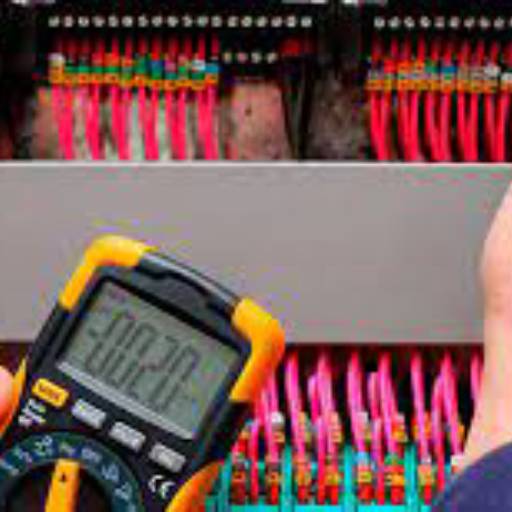 Laboratório de teste elétrico em Goiânia