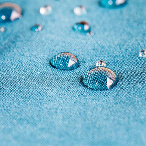 Impermeabilização de estofados