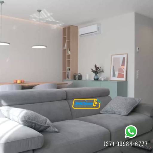 Lavagem de estofados 