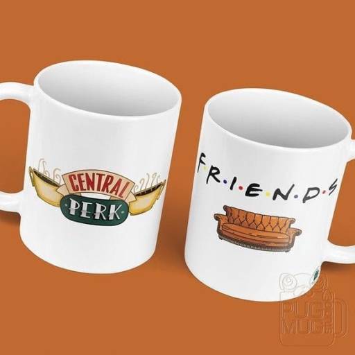 Caneca Personalizada de Personagens por Canelika's Canecas Personalizadas