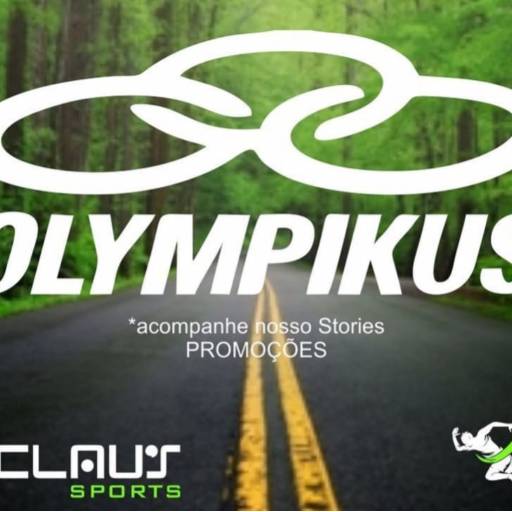 Tenis Olympikus vários modelos por Clau's Sports