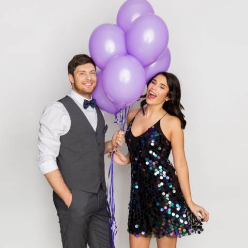 Vestido de Formatura em Bauru por Aguiar Noivas, Festas e Ternos