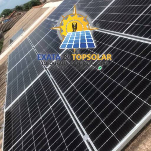Energia solar em Itumbiara