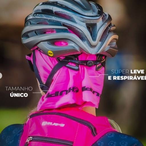 Bandanas por Aju Sports