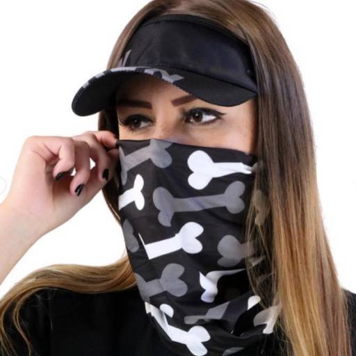 Bandanas por Aju Sports