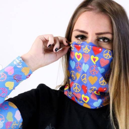 Bandanas por Aju Sports