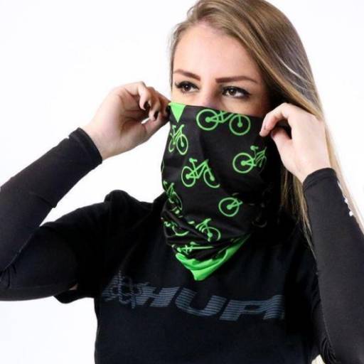 Bandanas por Aju Sports