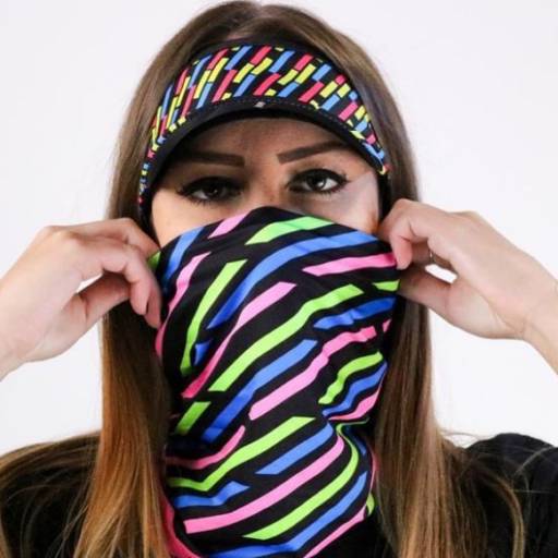Bandanas por Aju Sports