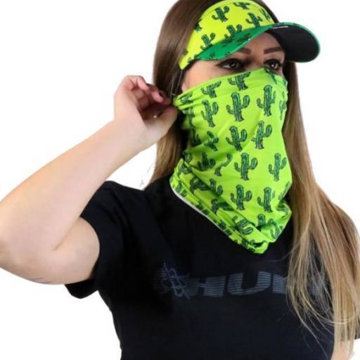 Bandanas por Aju Sports