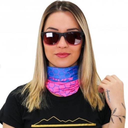 Bandanas por Aju Sports