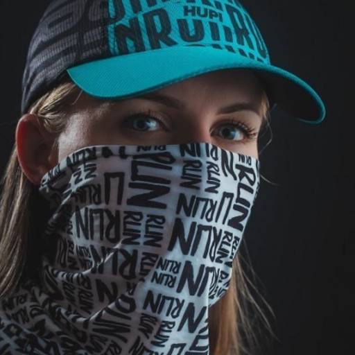 Bandanas por Aju Sports