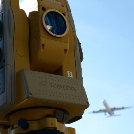 Georefrenciamento de imoveis