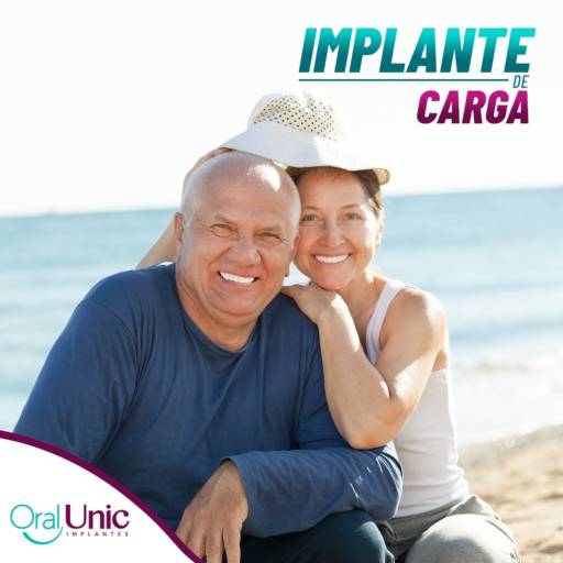Implante dentário - Agende sua avaliação por Oral Unic Implantes Botucatu