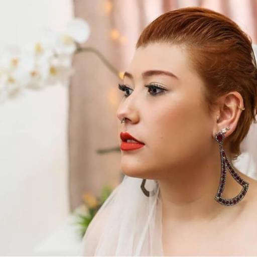 Dia de Noiva por Lilibeth -  Hair & Beauty