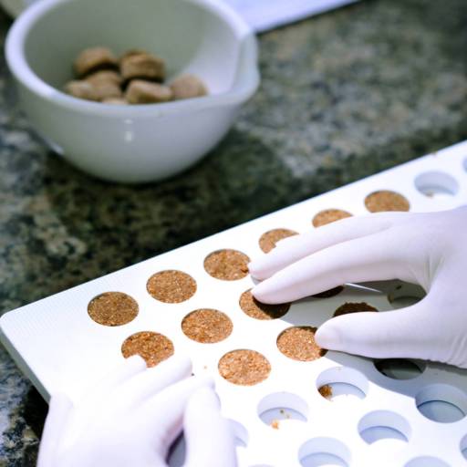 Biscoitos medicamentosos em Bauru