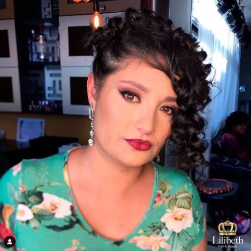Maquiagem por Lilibeth -  Hair & Beauty