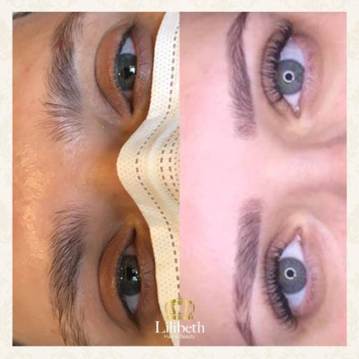 Microblading por Lilibeth -  Hair & Beauty