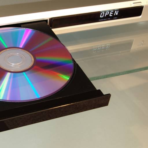 Conserto de aparelho DVD em Bauru