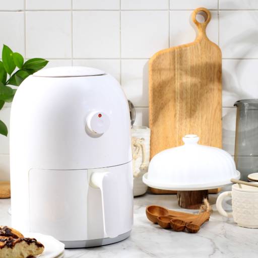 Conserto de Airfryer em Bauru