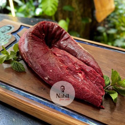 Filé Mignon  por Fino Corte Restaurante e Açougue